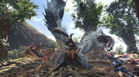 『モンスターハンター：ワールド』発売日にアップデートを実施！ 未適用だとオンラインサービスに制限─「プーギー」やギャラリー機能も追加（インサイド）