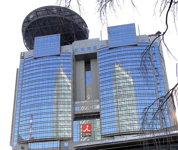 元TBS国山ハセンもベンチャー企業に転身…男性アナすら「一生の仕事にあらず」なのか(日刊ゲンダイDIGITAL)