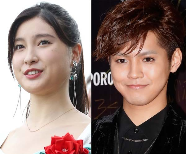 綾野剛×佐久間由衣 土屋太鳳×片寄涼太…共演きっかけ交際→結婚は、やはり芸能界の王道(日刊ゲンダイDIGITAL)
