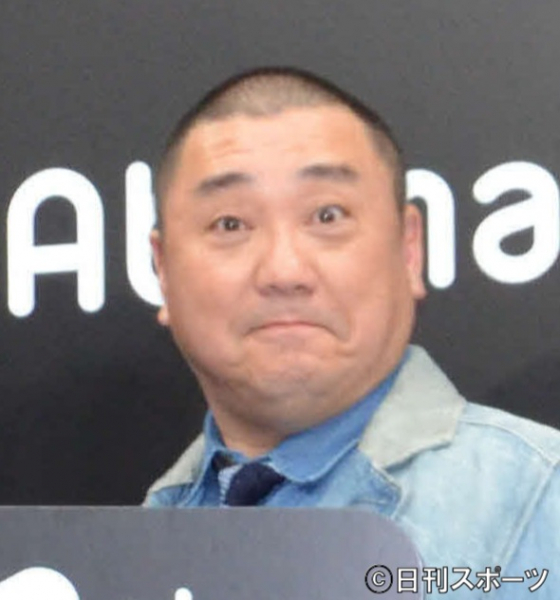 極楽山本圭壱がファーストキスの内幕明かし、番組で妻の西野未姫にキス迫るも…笑い誘う(日刊スポーツ)