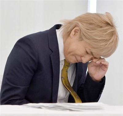 小室哲哉引退　介護地獄に陥らない５カ条「何でも自分でやろうと思わない」（夕刊フジ）