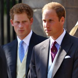 ヘンリー王子の好感度は低下…英国王室が暴露本に反応しない理由は「好感度を維持」するため(Harper’s BAZAAR（ハーパーズ バザー）)