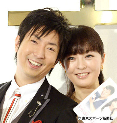 丸岡いずみ　代理母出産で４６歳ママに「我が子に対面した時の感動は言葉では言い表せない」（東スポWeb）