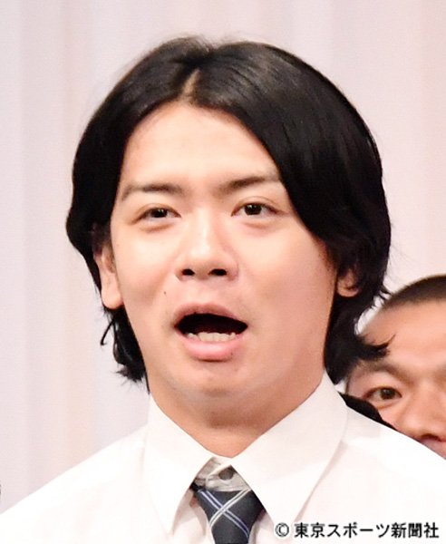 マヂラブ野田　結婚報道に皮肉たっぷり「記事じゃない、占いだから」(東スポWEB)