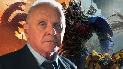 “最低映画”を決めるラジー賞に「トランスフォーマー」「フィフティ・シェーズ・ダーカー」「ザ・マミー」がノミネート（IGN JAPAN）