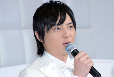 塚本高史、浮気は「最終的に許す」派？（シネマトゥデイ）