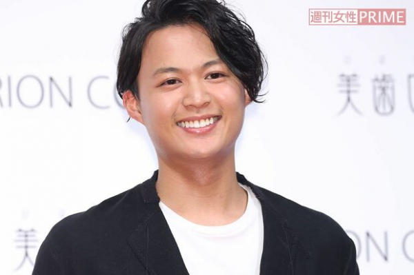 花田優一、溺愛する妹が芸能界デビューも「一緒にお風呂」「キスとかする」ドン引き発言の過去(週刊女性PRIME)