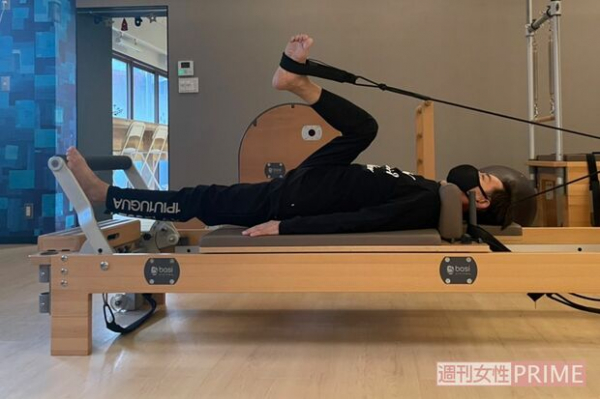 加藤茶、今年の目標は“現状維持”！ 妻・綾菜は加トちゃんが「108歳まで健康でいる」ため勉強に尽力(週刊女性PRIME)