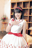 巨人・小関コーチの娘は人気アイドル…「カントリー・ガールズ」小関舞の夢はパパと東京ドーム競演！？（スポーツ報知）
