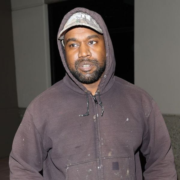 カニエ・ウェストが再婚　元妻キム・カーダシアンはお相手女性が「以前から大嫌い」(ELLE DIGITAL)