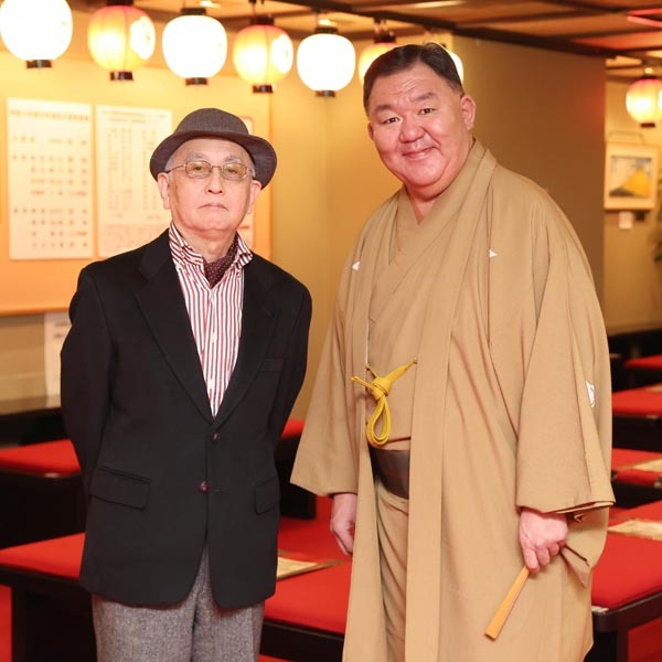 「54歳で子供ができたと聞いた時、信じられなかったです。思わず泣きました」【三遊亭歌武蔵大いに語る】(日刊ゲンダイDIGITAL)