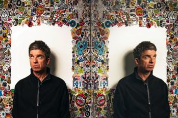 ノエル・ギャラガー、二人目の妻と離婚(BARKS)