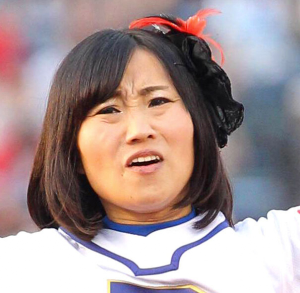 キンタロー。夫に大激怒「涙しかでてこないぞ！」洗濯物が大惨事で(スポーツ報知)