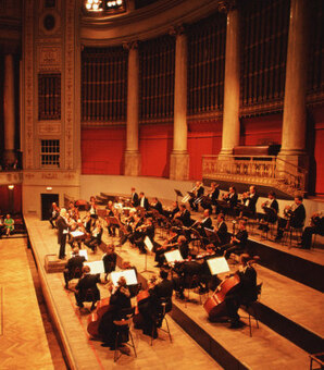 「クラシック音楽沼」にハマった人たちの“凄まじい沼りっぷり”、クラシックオタクがお教えします(現代ビジネス)