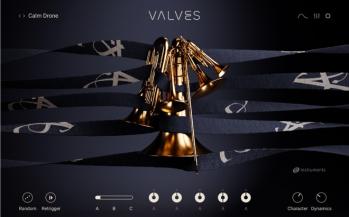 Native Instruments、ブラスアンサンブルの最新KONTAKT音源「VALVES」発売(BARKS)