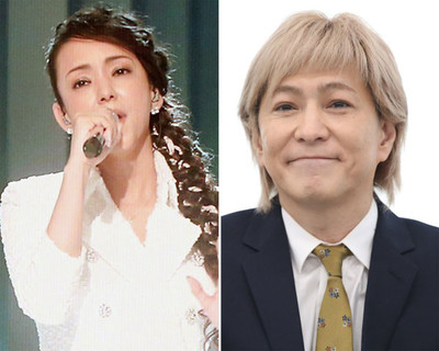 安室・小室の引退が象徴 「平成の終焉」と軋み始めた芸能界（日刊ゲンダイDIGITAL）