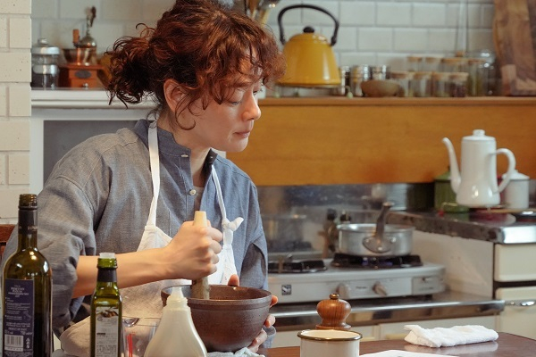 市川実日子、俳優業のこだわりを語る　「私の喜びの大半を占めているのは、人とものを作ること」【インタビュー】(エンタメOVO)