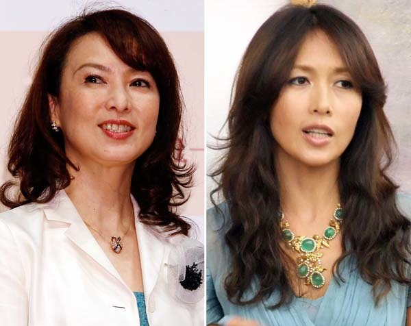 工藤静香vs河野景子“ステージママ対決”ぼっ発？ それぞれが愛娘を水面下でゴリ押し(日刊ゲンダイDIGITAL)