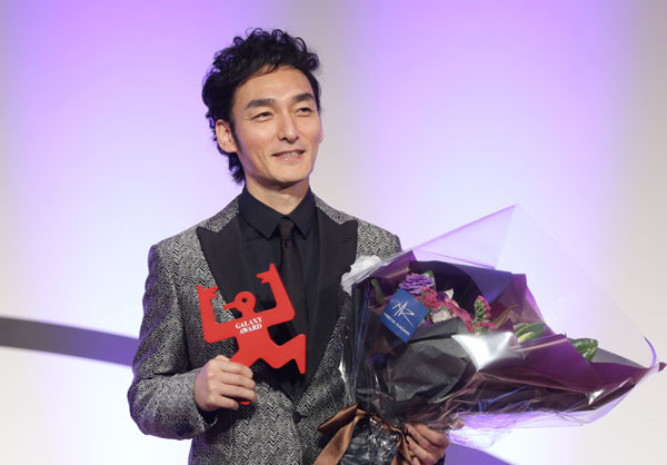 元SMAP草彅剛がフジ系ハシゴし話題…辞めジャニ“テレビ出演NG”の不文律に変化の兆し(日刊ゲンダイDIGITAL)