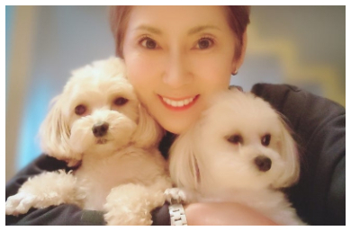 秋野暢子、がん闘病後初バースデーで娘＆友人の祝福に感謝感激　66歳を無事に迎え「私は諦めません」(ねとらぼ)