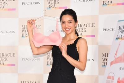 中村アン、恋愛の失敗談を明かす　20代は「見た目を気にしていた」（クランクイン！）