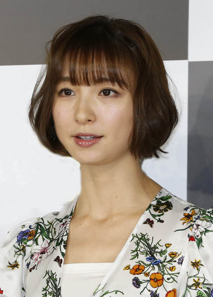 篠田麻里子は不倫疑惑に“シロ”主張 週刊誌を巻き込む「代理戦争」でドロ沼化必至(日刊ゲンダイDIGITAL)