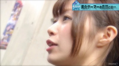 美女ゲーマー・たぬかな「もっと強い相手と戦いたい」海外でイベント司会者から求婚されるほど大人気（AbemaTIMES）