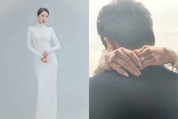 結婚控えたソ・イニョン、ダイヤの指輪に注目…頼もしい実業家の新郎公開(朝鮮日報日本語版)