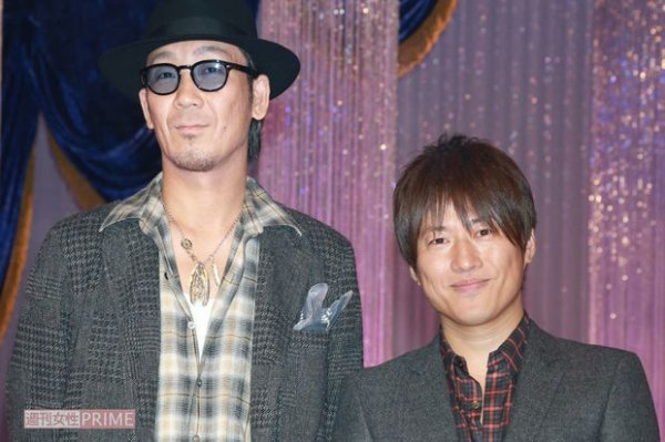 コブクロ黒田が不倫、“出版差し止め請求”のウラで 過去にも起こっていた「訴訟トラブル」(週刊女性PRIME)