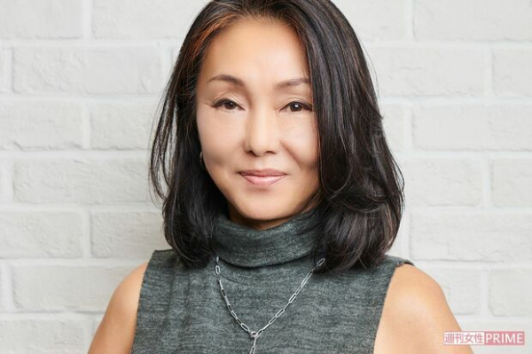 クリスタル・ケイの母が語る教育論、娘を「EXILEの事務所に移籍させた」ワケ(週刊女性PRIME)