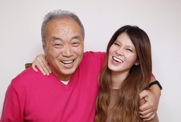 歌手・作曲家の美樹克彦さんは37歳年下で元弟子の女性と4回目の結婚「毎日楽しく過ごしています」（あの人は今）(日刊ゲンダイDIGITAL)