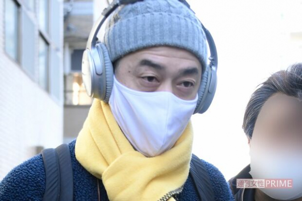 性加害の榊英雄監督が“改名”して活動再開していた!ワークショップへの「誘い文句」と「新しい名前」(週刊女性PRIME)