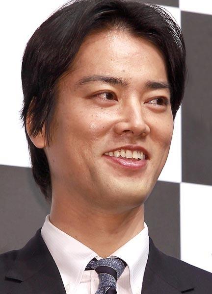 桐谷健太「インフォーマ」に《関西ローカルはもったいない》の声! 韓流ノワール作品を超える凄み(日刊ゲンダイDIGITAL)