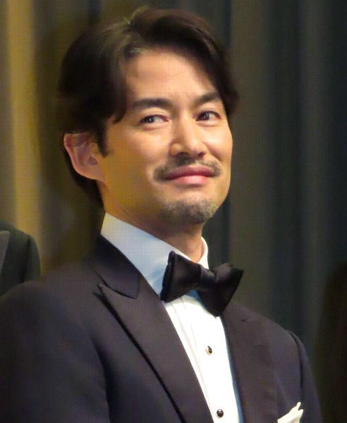 竹野内豊に露出激減の可能性…映画版「イチケイのカラス」ヒットもアドリブ下手と独立がアダ(日刊ゲンダイDIGITAL)