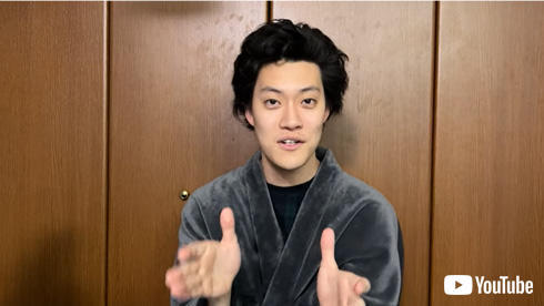 「また顔シュッとしてる」 霜降り明星・粗品、1カ月で4.7キロ減に成功 最軽量達成で「財布も身体も痩せるのがうまい」(ねとらぼ)