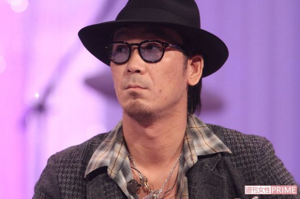 コブクロ黒田俊介の不倫、“AI集計ランキング圏外”にしたフジテレビの信ぴょう性(週刊女性PRIME)