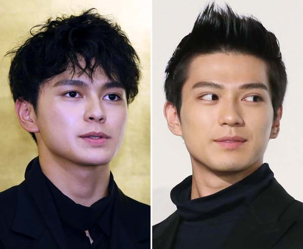 新田真剣佑と眞栄田郷敦が「兄弟同時結婚発表」を決行した2つの思惑(日刊ゲンダイDIGITAL)