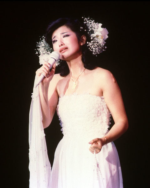 山口百恵から「ナオコさん、誰にも言わないでね…」と衝撃の告白(研ナオコ)(日刊ゲンダイDIGITAL)