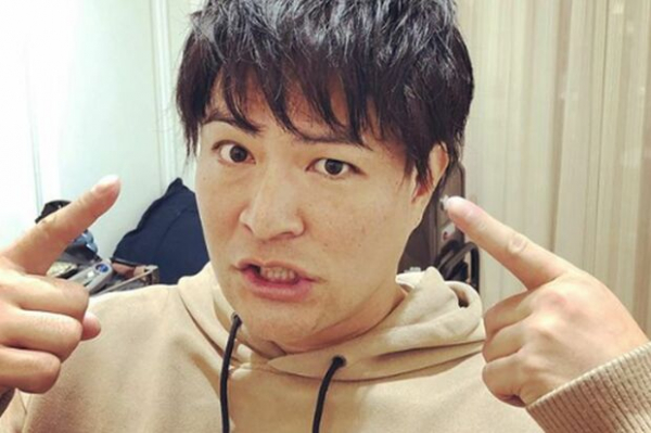 天竺鼠・瀬下豊に交通事故で有罪判決「違反を5回」裁判で明かされた衝撃事実、事故直後の“吉本の対応”(週刊女性PRIME)