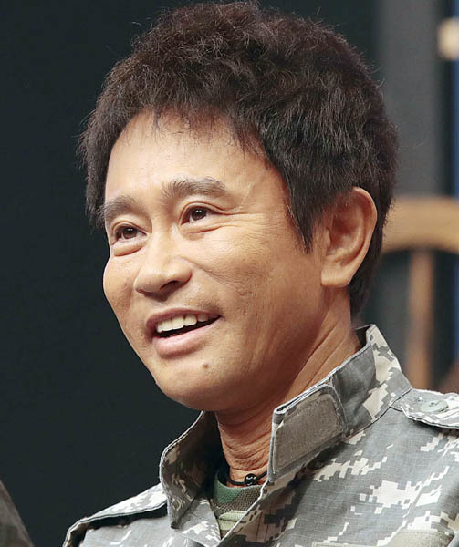 妻・小川菜摘はちゃんと帰宅していた？ 浜田雅功夫妻に持ち上がる“完全別居報道”に疑問の声(日刊ゲンダイDIGITAL)