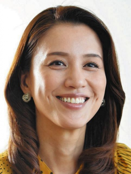 遼河はるひ、“夫婦”共演・アンガ田中の結婚祝福「さあ！今度は、、どちらが先に家を建てられるか！！？」(中日スポーツ)