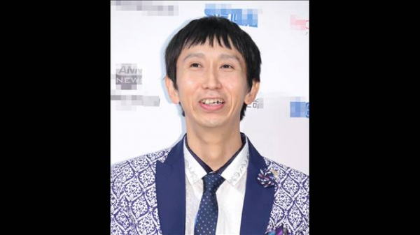 アンガ山根良顕も祝福！田中卓志は「そんなに気持ち悪く無いからね」とフォロー(テレビ朝日系（ANN）)