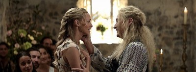 「マンマ・ミーア！」続編、日本公開は8月24日　特報で再び「ABBA」が鳴り響く（映画.com）