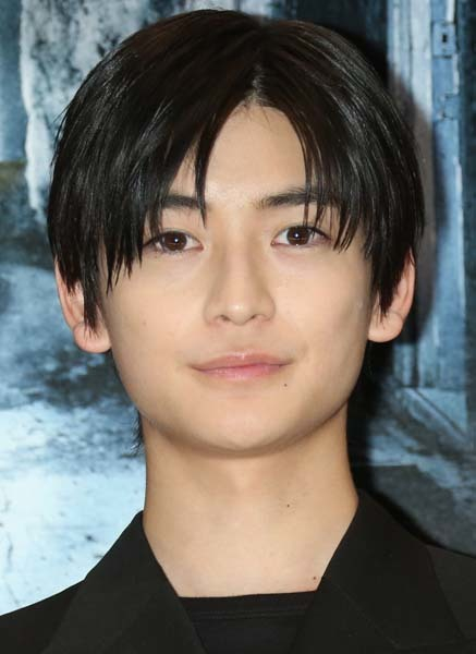 高橋文哉「10クール連続ドラマ出演」がアダに？ イケメン枠がゆえのジレンマと今後の課題(日刊ゲンダイDIGITAL)