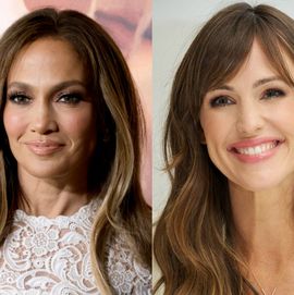 「修羅場」は一切なし？　ジェニファー・ロペス＆ベン・アフレックが元妻ジェニファー・ガーナーと初めて公の場で対面(Harper’s BAZAAR（ハーパーズ バザー）)