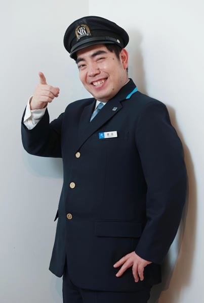 歌手・徳永ゆうきは鉄道ファンでも“車窓派” 撮り鉄でも乗り鉄でもない「楽しみ方」とは(日刊ゲンダイDIGITAL)