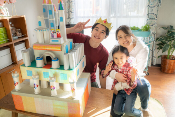 「三千円の使いかた」専業主婦の貯金術に反響　「節約と幸せを両立しているところがすてきだった」(エンタメOVO)