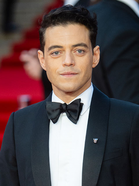 ラミ・マレック主演で喜劇王バスター・キートンの伝記ドラマ　米ワーナーが企画(映画.com)