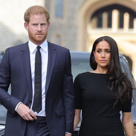 ヘンリー王子&メーガン妃と英王室、国王戴冠式を前に“一時休戦”は可能か(コスモポリタン)