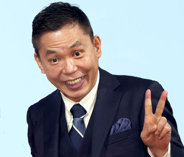 超低空飛行のフジ「ぽかぽか」は“コンプラ上等”で「笑っていいとも！」の再来となるか(日刊ゲンダイDIGITAL)